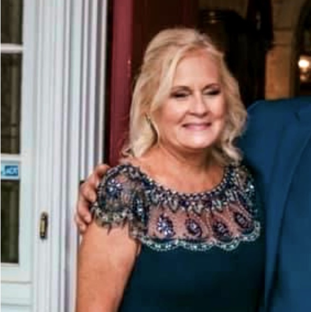 Meet your Posher, Kathy